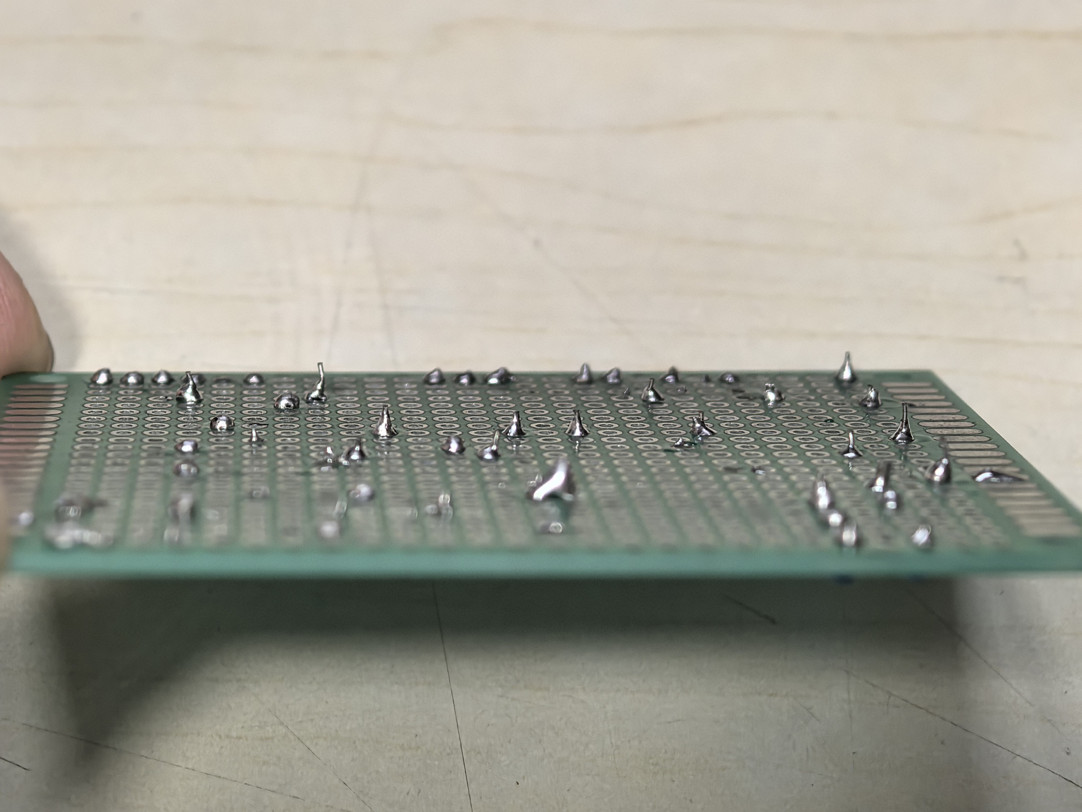 闷焊、电阻焊接成品